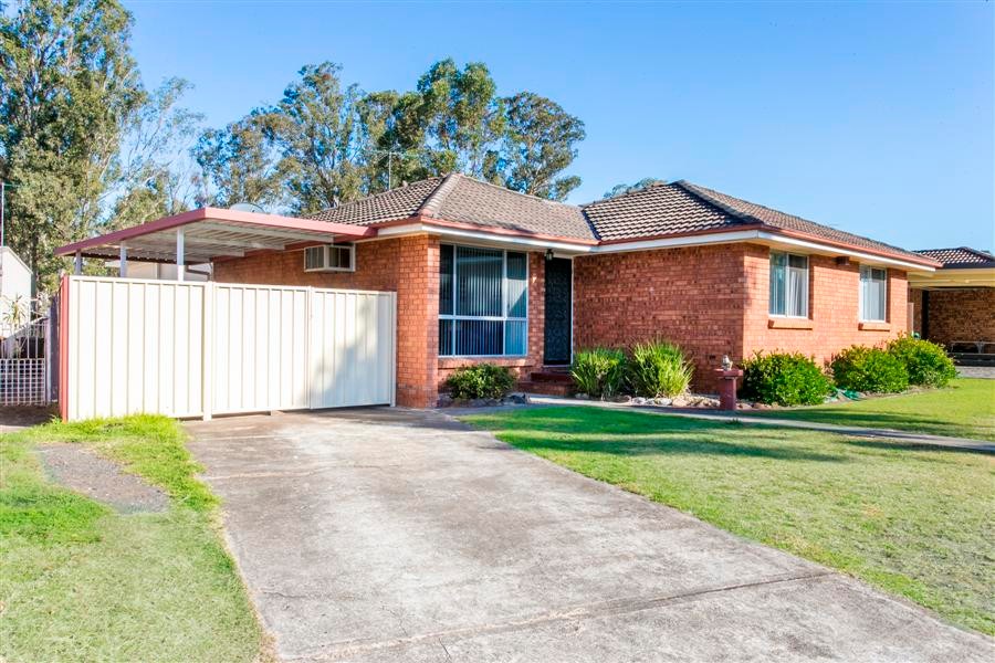 4 Millstream Road, WERRINGTON DOWNS, NSW 2747
