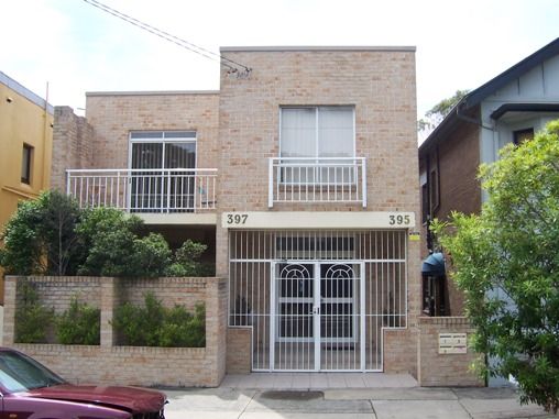 1/395 Old South Head Road, ROSE BAY, NSW 2029