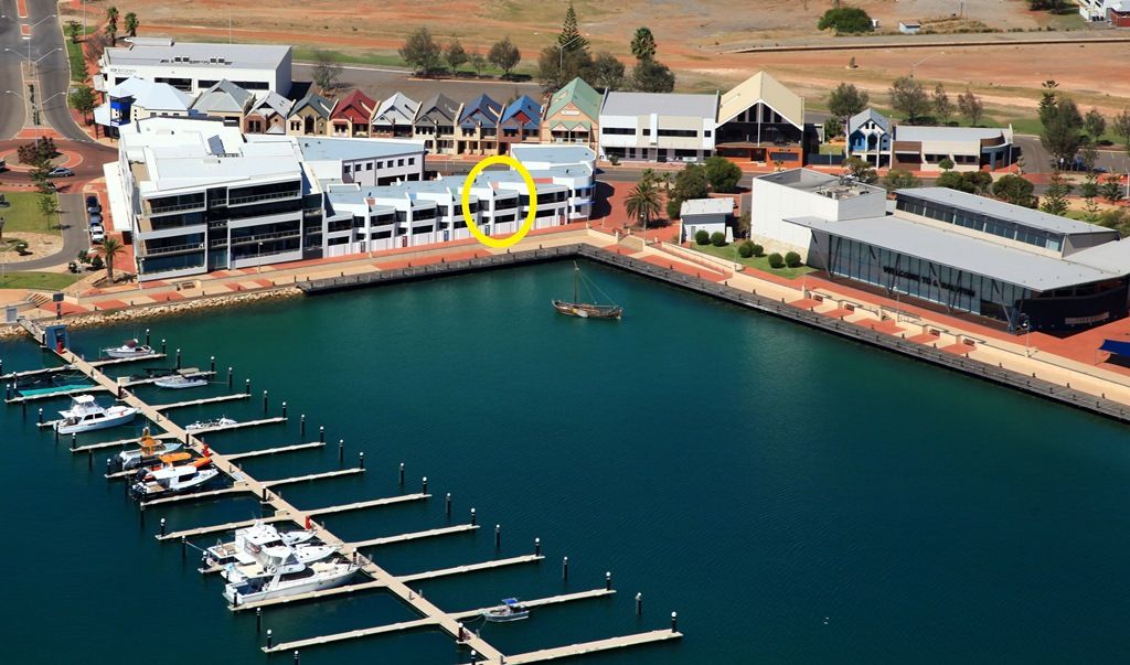 5/273 Foreshore Drive, GERALDTON, WA 6530