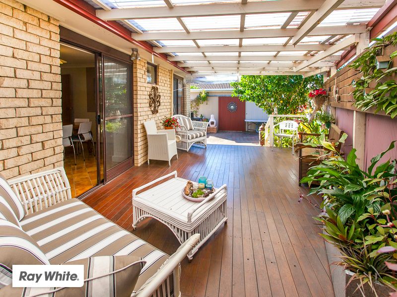 6 Hoskings Crescent, KIAMA DOWNS, NSW 2533