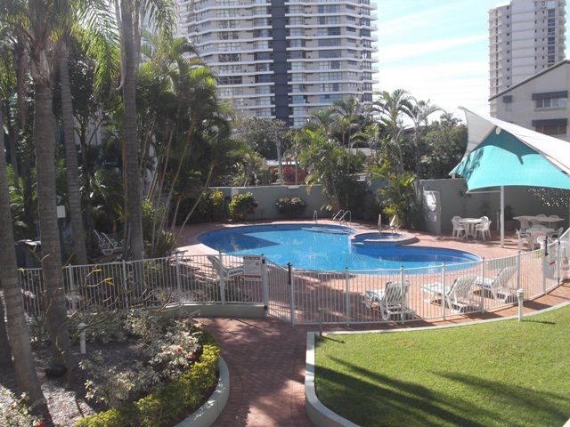 19/11 Breaker Street, MAIN BEACH, QLD 4217