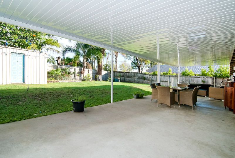 39 Achilles Drive, SPRINGWOOD, QLD 4127