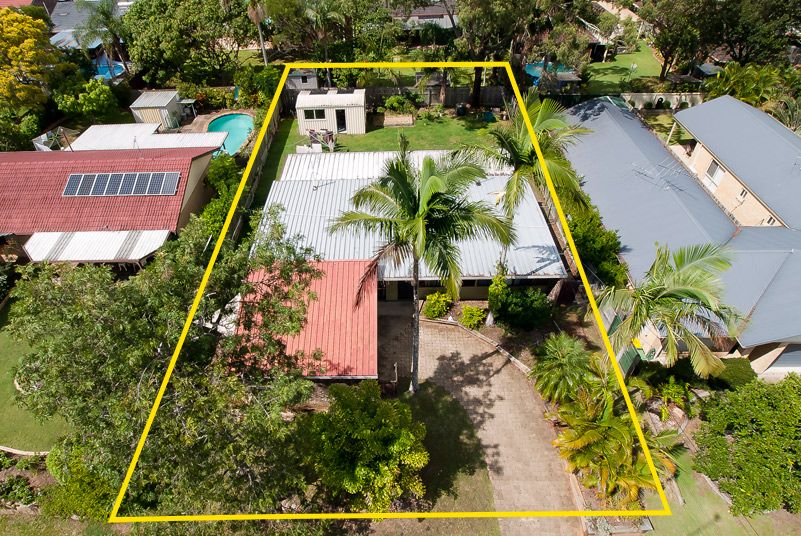 39 Achilles Drive, SPRINGWOOD QLD 4127