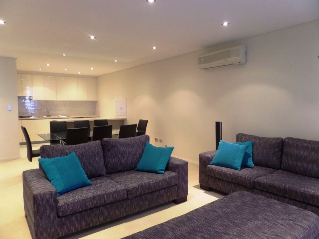 35/1-5 Mercer Street, CASTLE HILL, NSW 2154