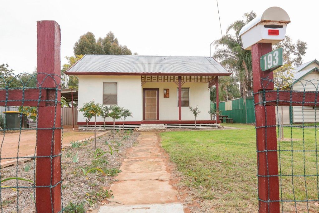193 Commercial Street, MERBEIN VIC 3505