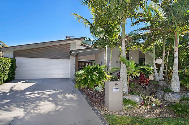 16 Sauger Court, MOUNTAIN CREEK, QLD 4557