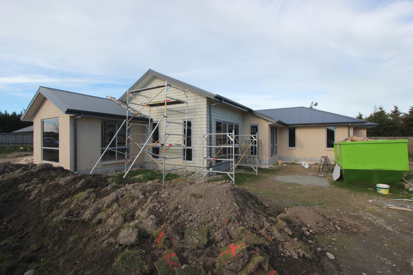 161 Lowes Road, ROLLESTON, Selwyn District