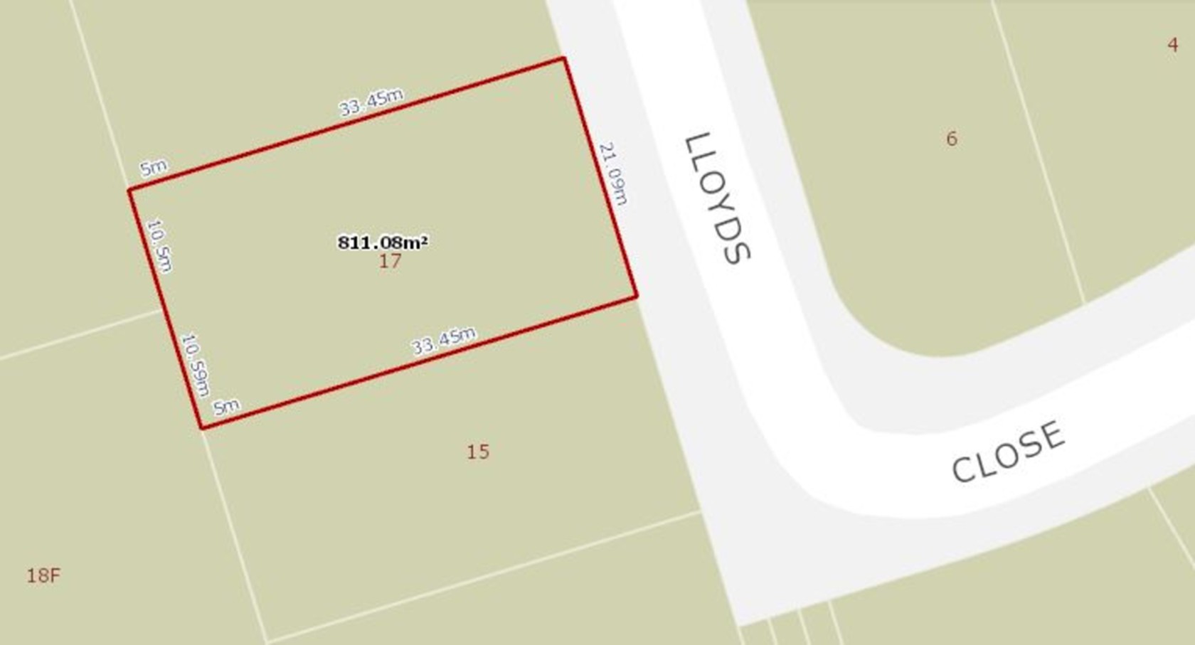 17 Lloyds Close, ROLLESTON, Selwyn District