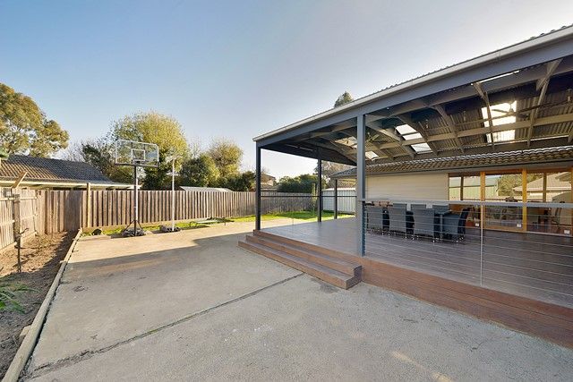 36 Ashton Road, FERNTREE GULLY, VIC 3156
