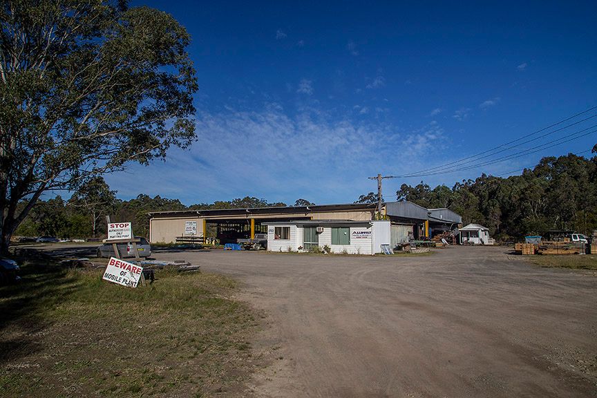 35 Samuel Road, WYEE, NSW 2259