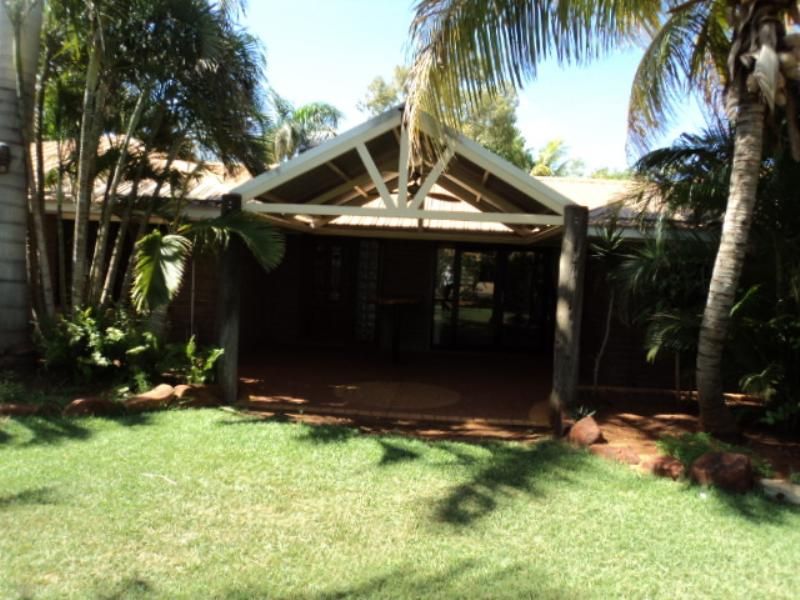 34 (470) McKenzie Way, BULGARRA, WA 6714
