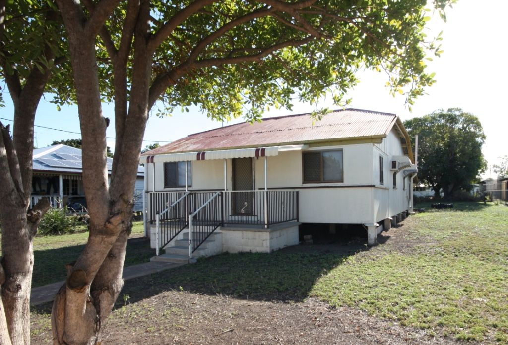 109 Cameron Street, AYR QLD 4807