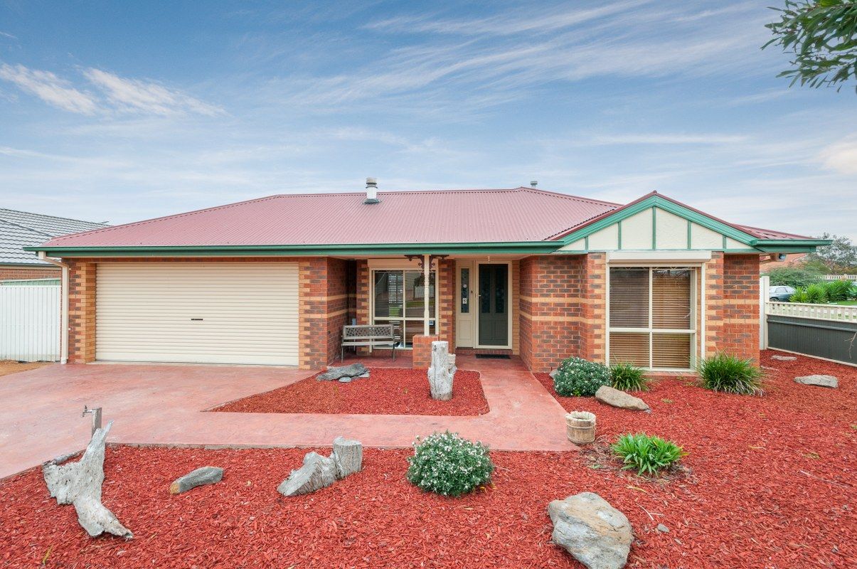 15 Tusmore Rise, CRAIGIEBURN VIC 3064
