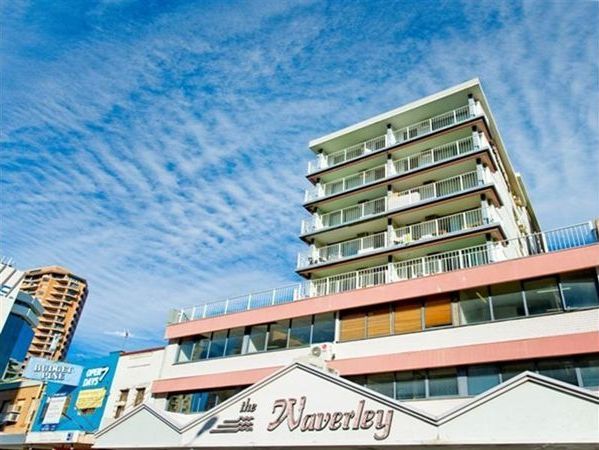 CAR SPACE 79 Oxford Street, BONDI JUNCTION, NSW 2022