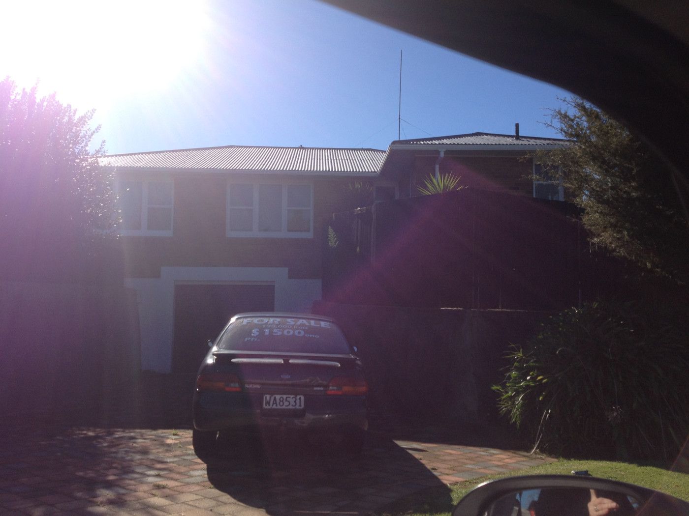 419 Maungatapu Road, MAUNGATAPU, Tauranga City