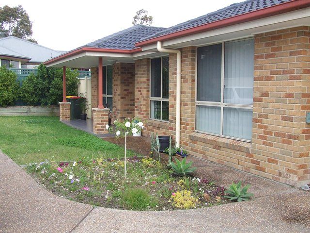 2/19 Dargin Close, SINGLETON NSW 2330