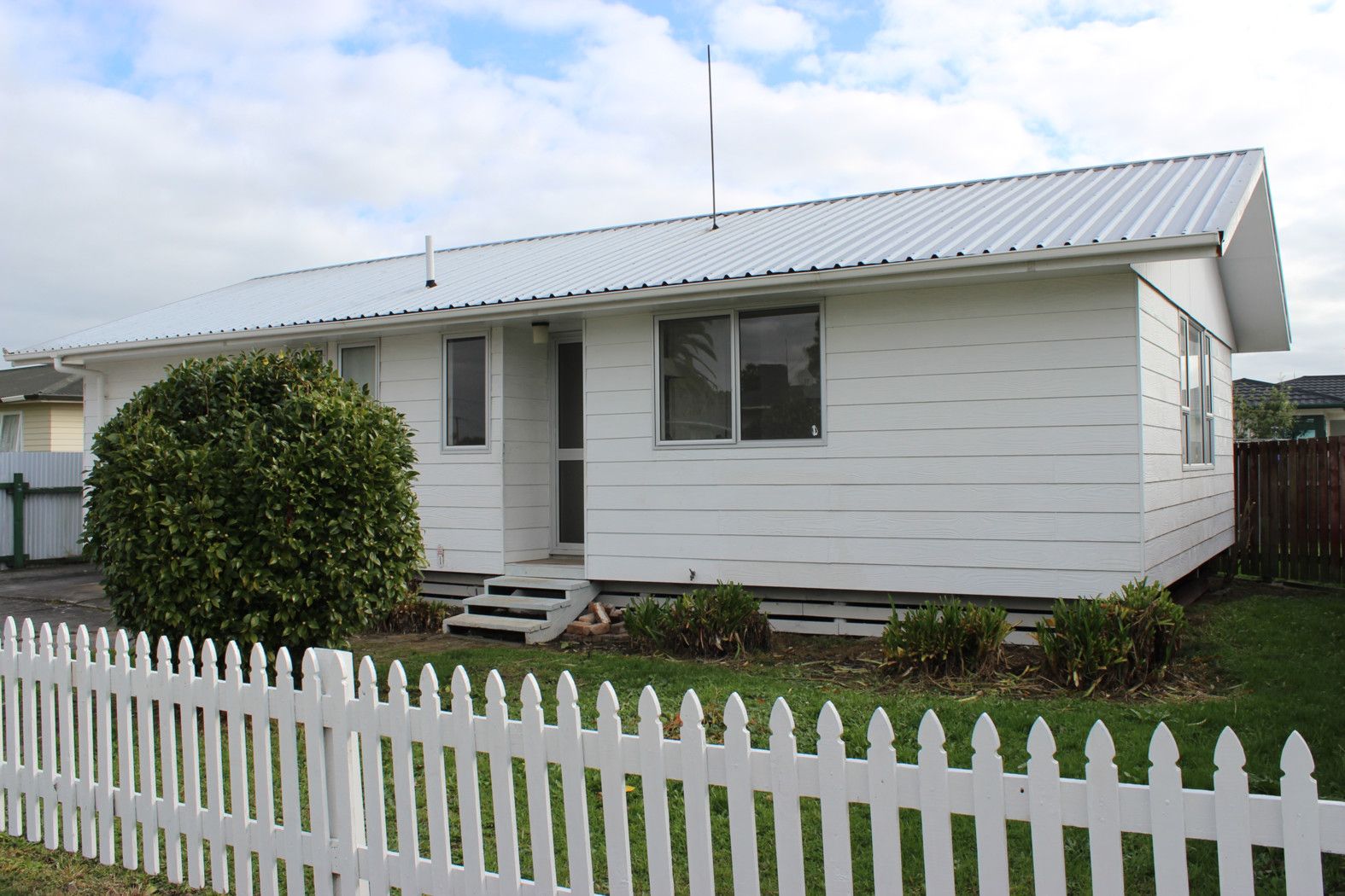 1/88 Cargill Street, PAPAKURA, Papakura