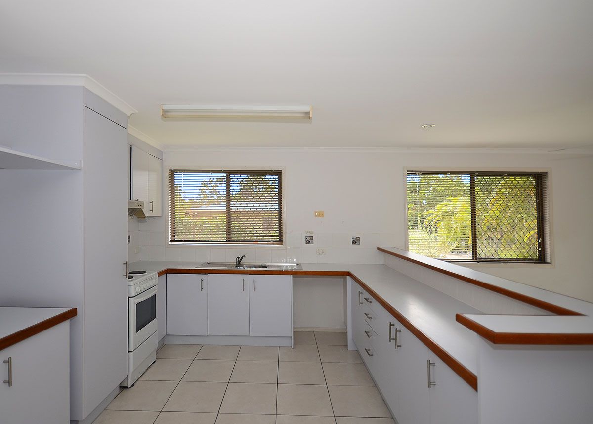 3/233 TORQUAY Terrace, TORQUAY, QLD 4655