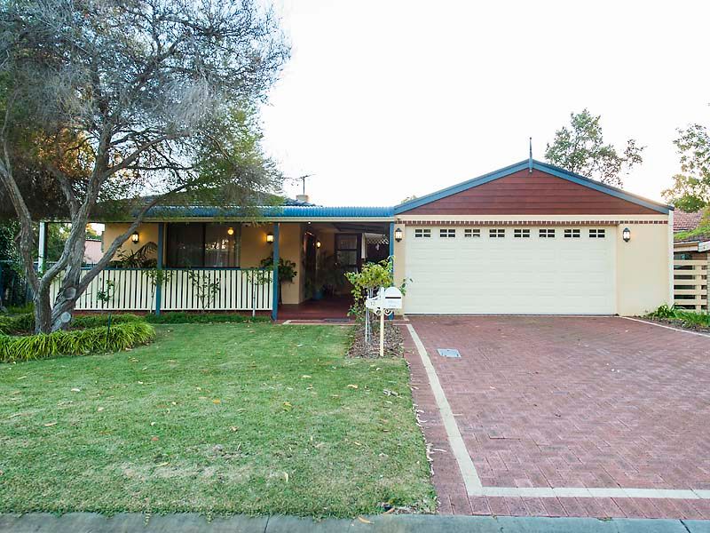 13 Hydra Close, ROCKINGHAM WA 6168
