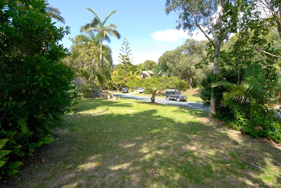 123 Tramican Street, POINT LOOKOUT QLD 4183