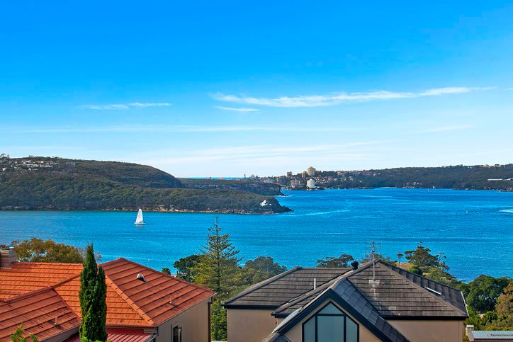 5B Arbutus Street, MOSMAN NSW 2088