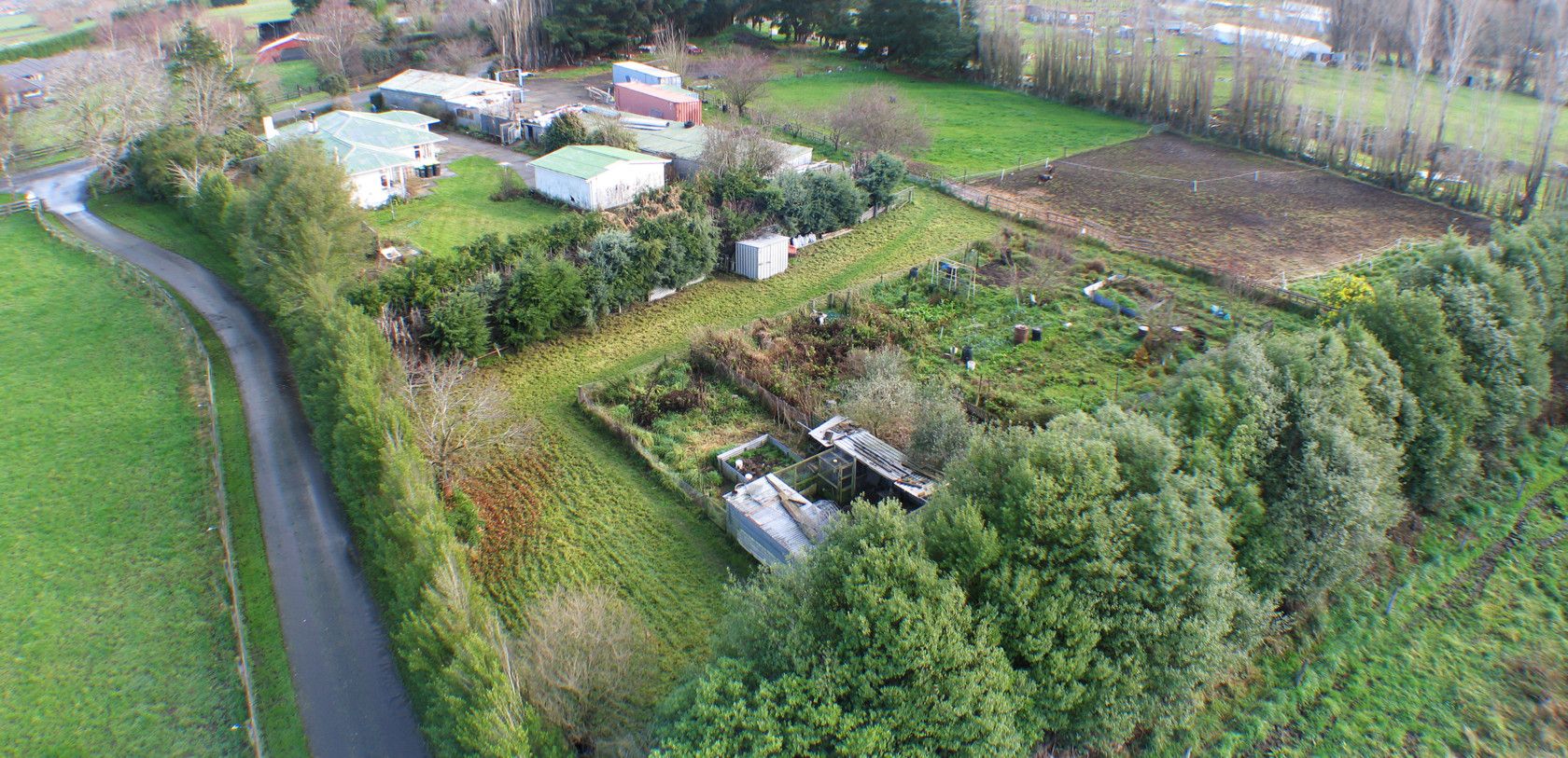 736 Hills Road, Marshland, Christchurch City