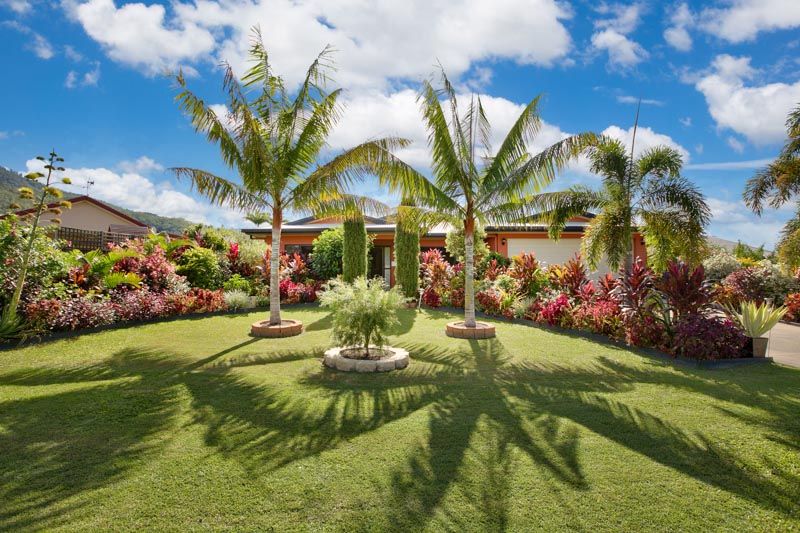17 Murphy Street, GORDONVALE, QLD 4865