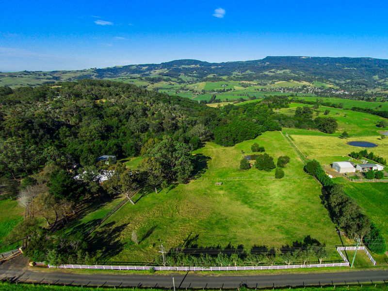 Lot 22 Minnamurra Lane, Jamberoo, NSW Land For Sale Residential Land Sold