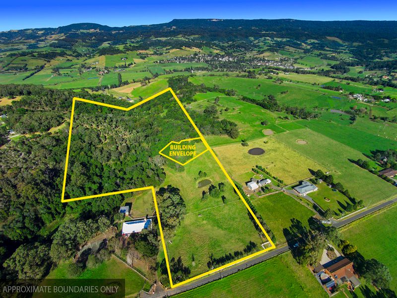 Lot 22 Minnamurra Lane, Jamberoo, NSW Land For Sale Residential Land Sold