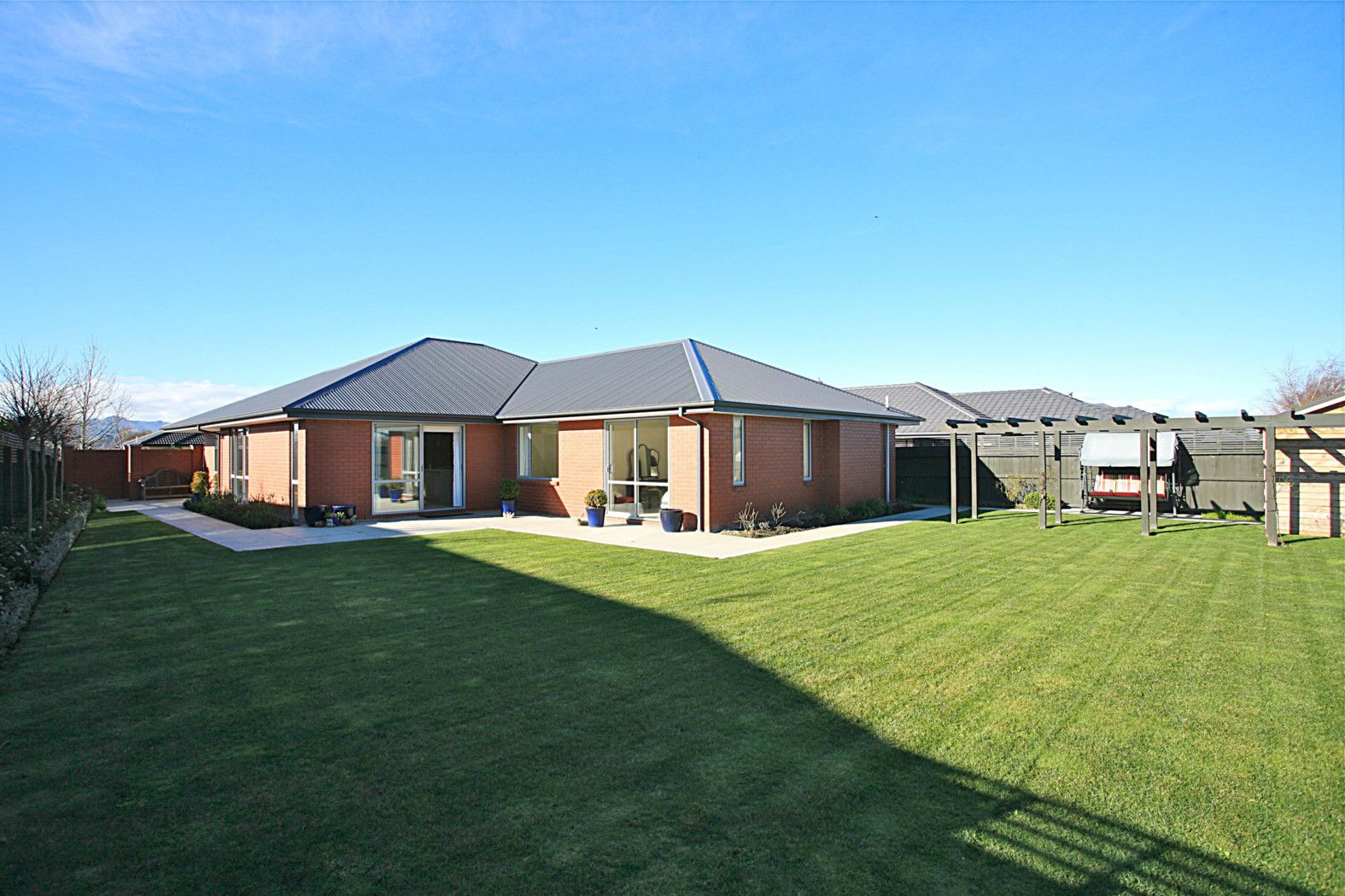 15 Hasendene Drive, LINCOLN, Selwyn District