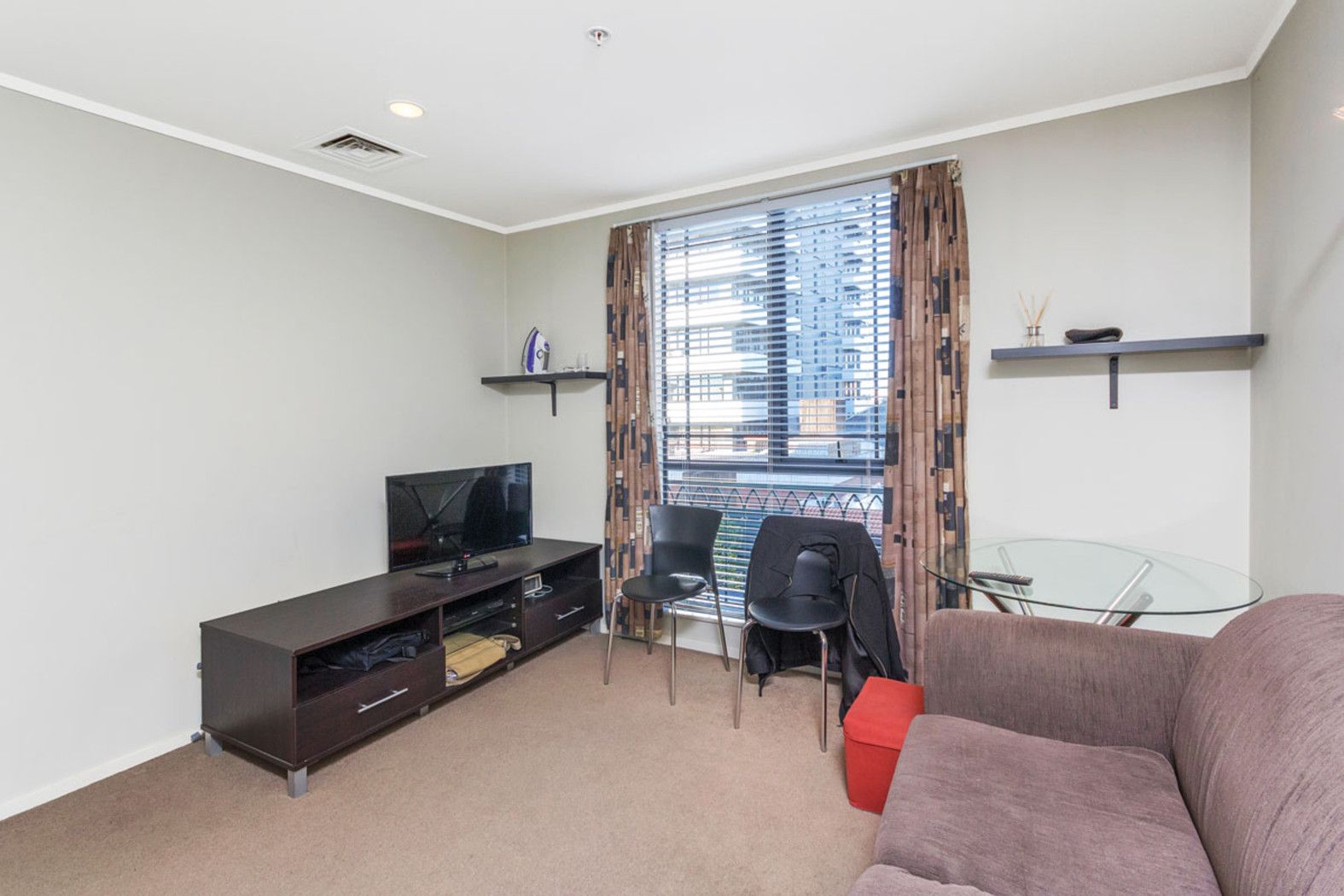 301/184 Symonds Street, AUCKLAND CENTRAL, Auckland City
