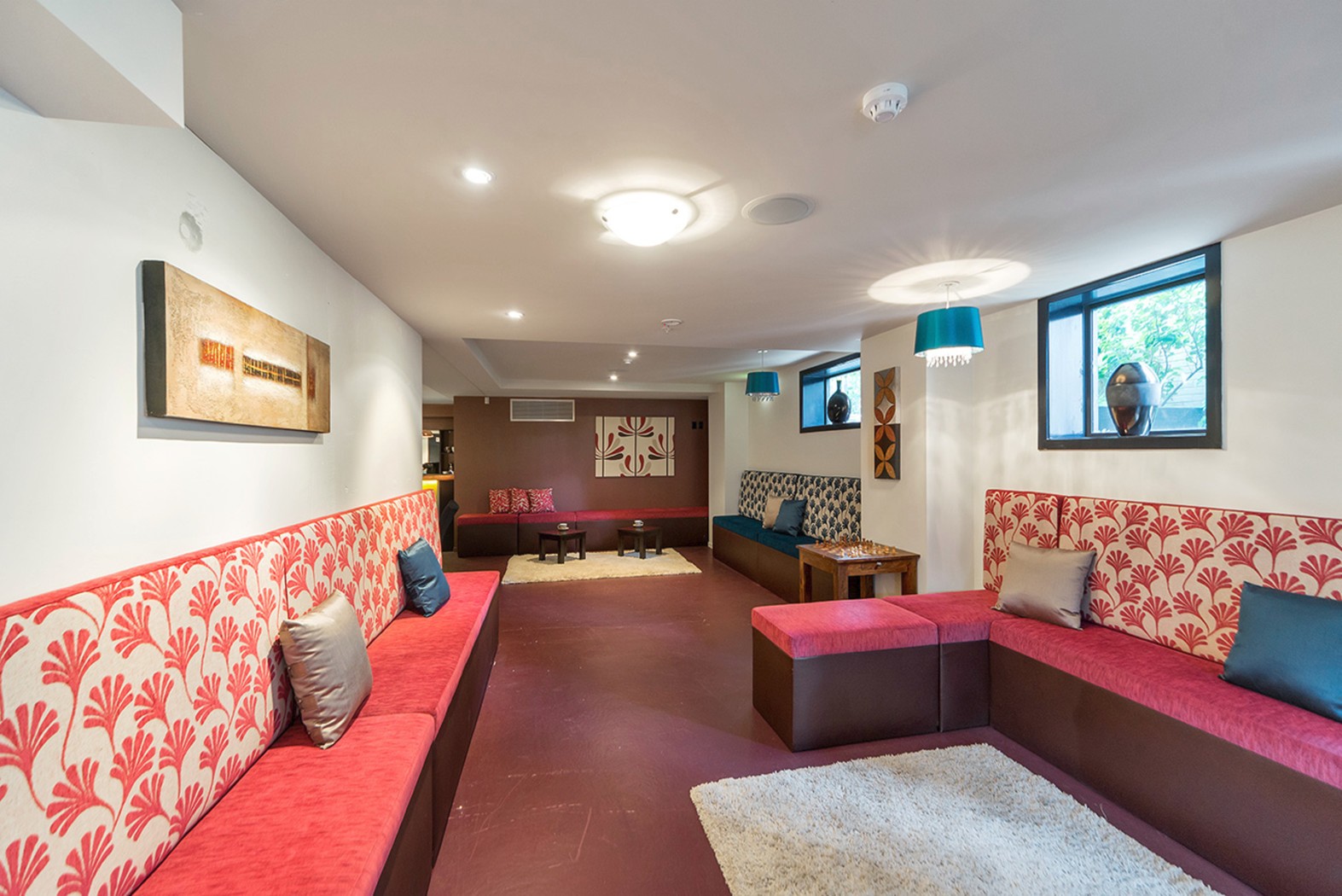 30 Emily Place, AUCKLAND CENTRAL, Auckland City