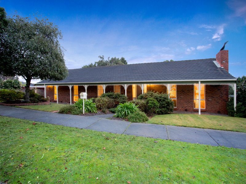 6 Maberley Crescent, FRANKSTON SOUTH, VIC 3199