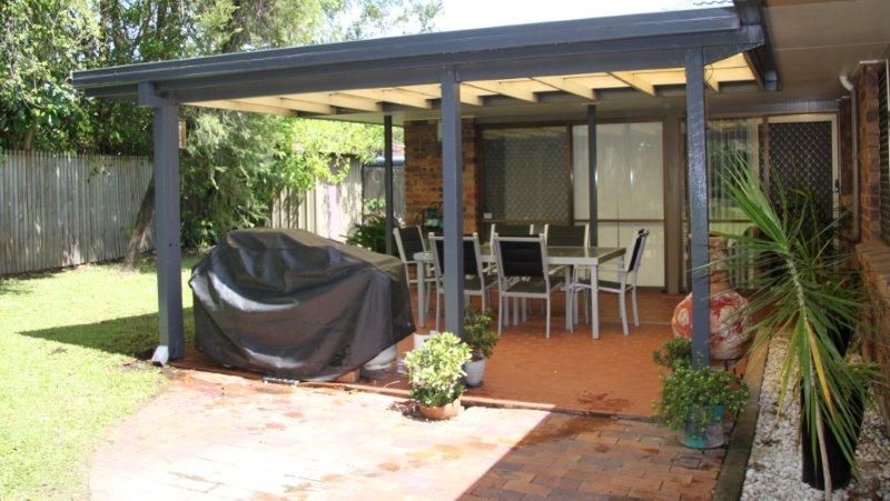 16 Ben Lomond Street, ASPLEY, QLD 4034