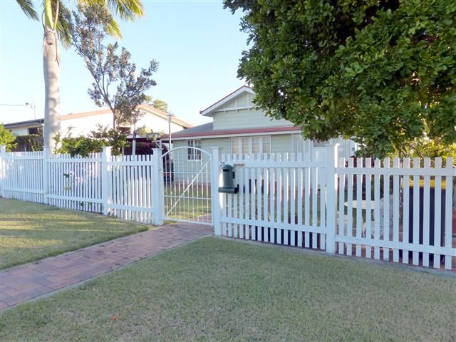 25 Auckland Street, GLADSTONE CENTRAL, QLD 4680