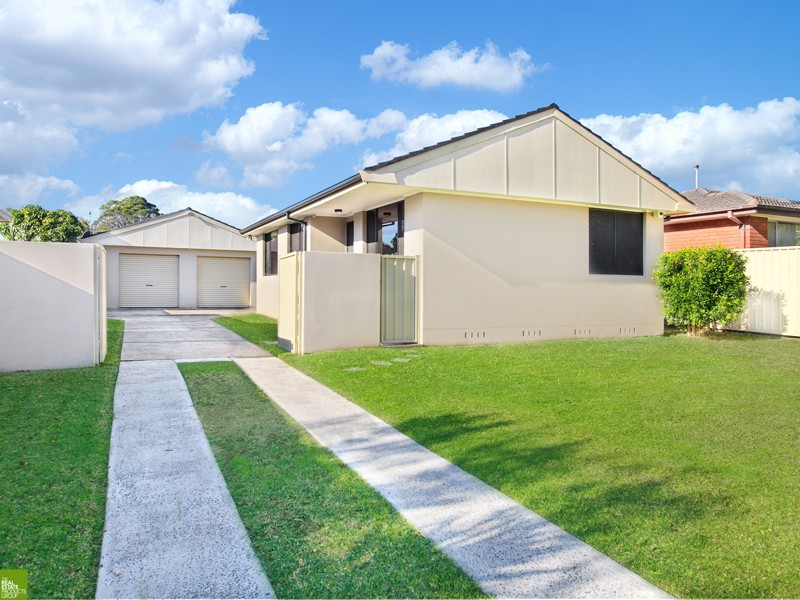 35 Coolibah Avenue, ALBION PARK RAIL, NSW 2527