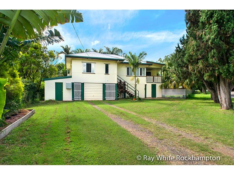 126 Codd Street, KOONGAL, QLD 4701