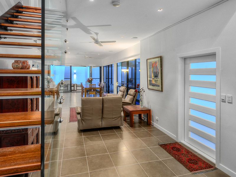 31 Small Street, NEW FARM, QLD 4005