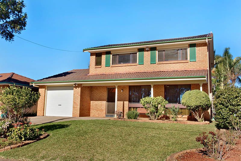 31 Dickens Road, WETHERILL PARK NSW 2164