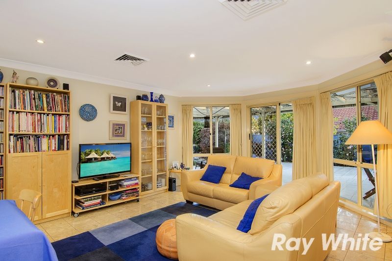 72 Bass Drive, BAULKHAM HILLS, NSW 2153