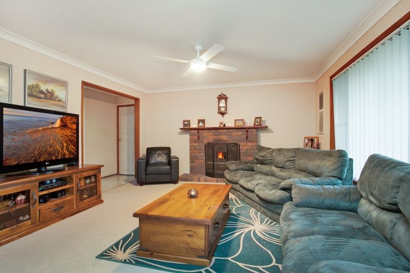 119 High Street, WALLALONG, NSW 2320