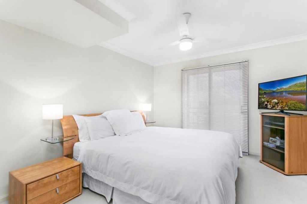 4/2-8 Military Road, WATSONS BAY, NSW 2030