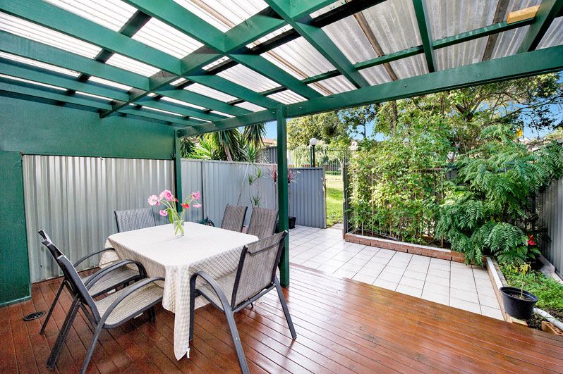 39/16-18 Wassell Street, MATRAVILLE, NSW 2036