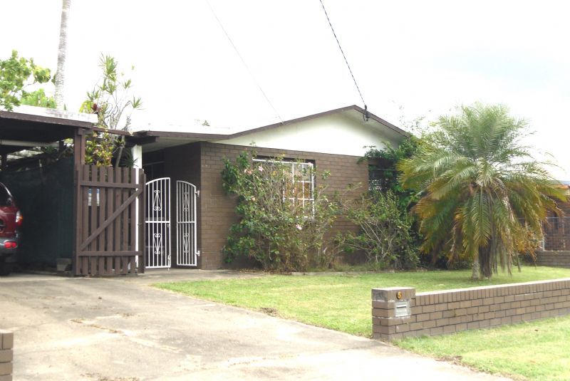 5 Bisschop Street, DECEPTION BAY QLD 4508
