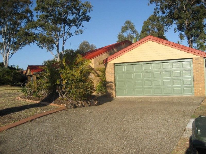 19 Homebush Drive, ROBINA, QLD 4226