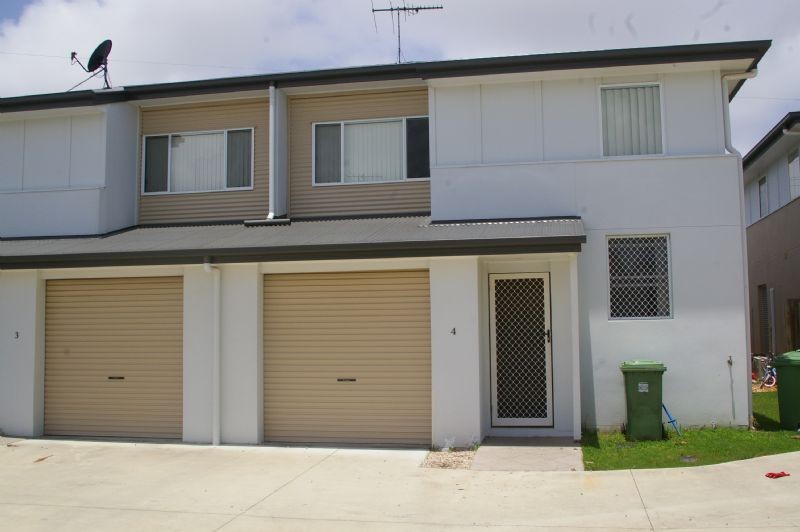 4/14 Lipscombe Road, DECEPTION BAY, QLD 4508