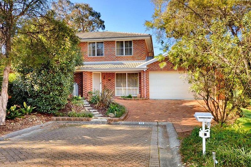 10 Harper Way, MENAI NSW 2234