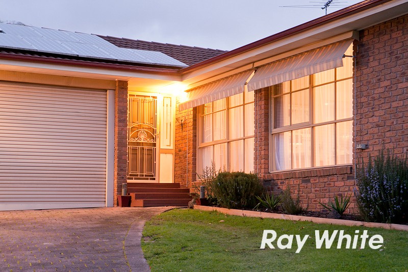 33 Malcolm Road, LANGWARRIN, VIC 3910