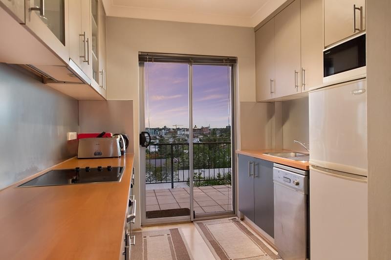 6/248 Given Terrace, PADDINGTON, QLD 4064
