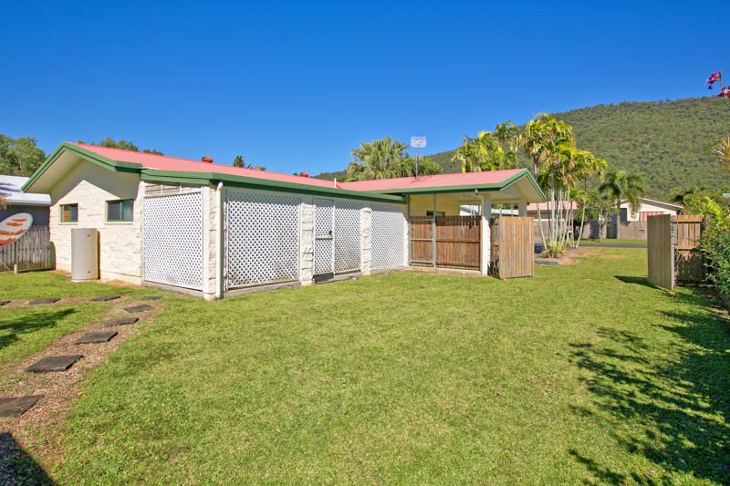 GORDONVALE, QLD 4865